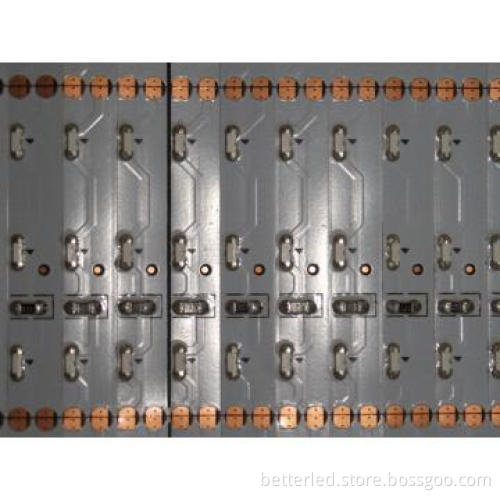 335 led flexible strip with high bright